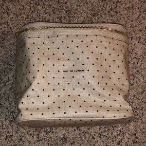 Kate Spade Lunch Box